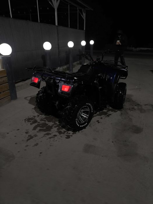 Квадроцикл 250 куб