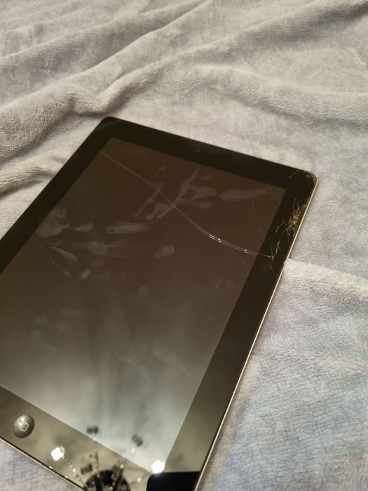 ipad 4-го поколения