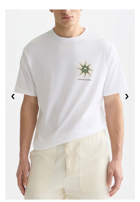 Тениски Hugo, Scotch&soda, O’Neill