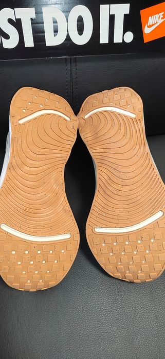 Nike Motiva, номер 38