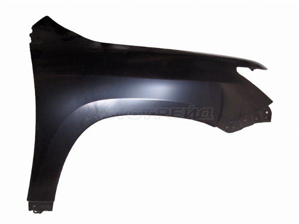 Крыло переднее Lexus Lx 570