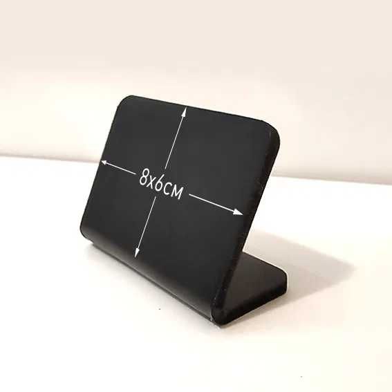 Ценники меловые черные
790 ₸