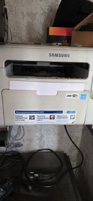 Продам МФУ Самсунг
