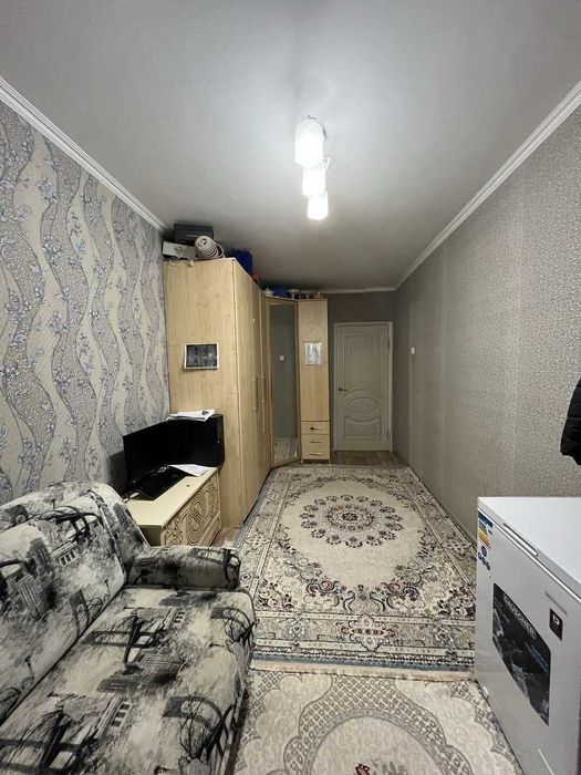 Авиагородок 11500МЛН 2 КА