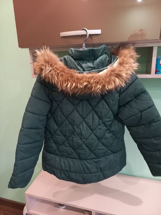 Дамско яке. Запазено