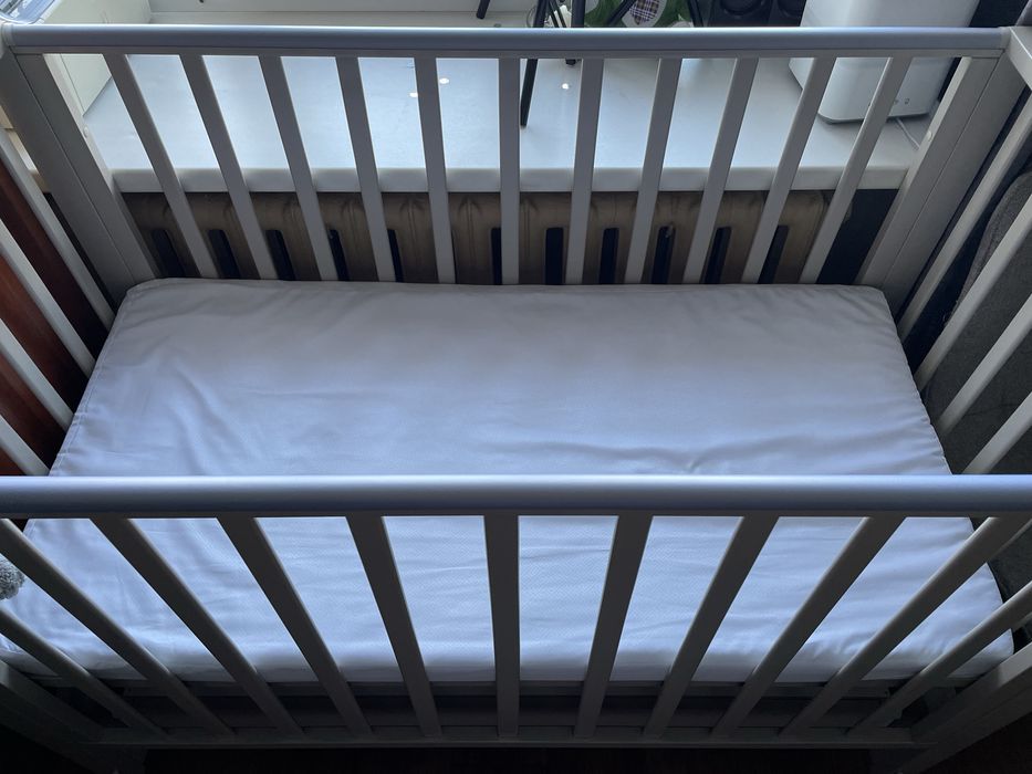 Продам детскую кровать