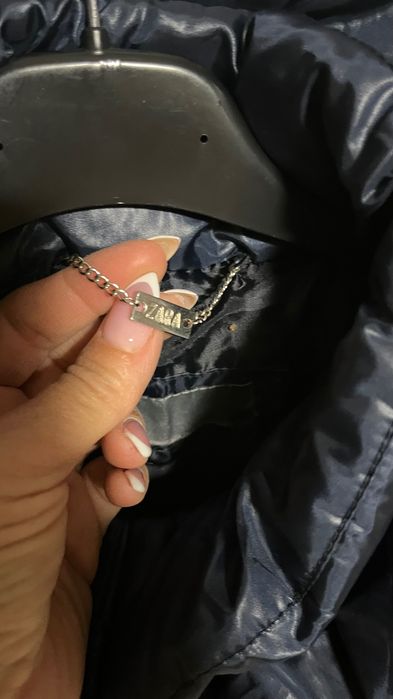 Стилна грейка Зара