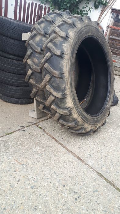Cauciucuri tractor sau Ifron 12,4R38