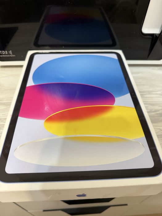 Айпад  А 16 в наличии