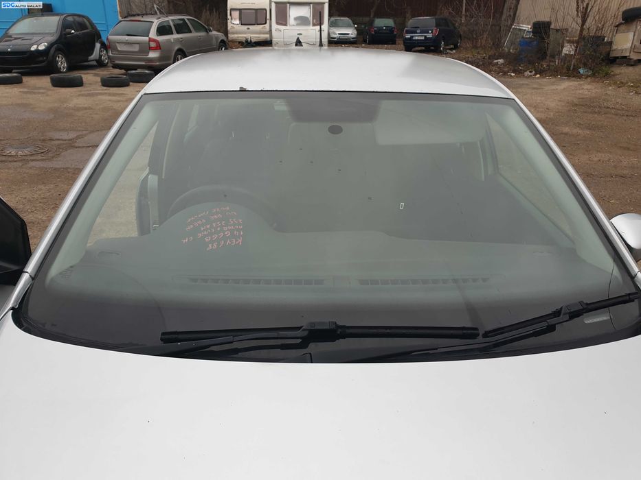 Parbriz Geam Sticla Model FARA Senzor Ploaie Lumini Volkswagen Polo 6R 2009 - 2017 [K0953]