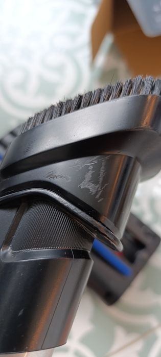 Вертикална прахосмукачка Rowenta XNano