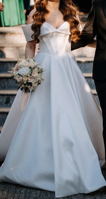 Rochie de mireasa