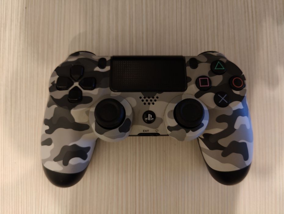Controller Sony PS4
