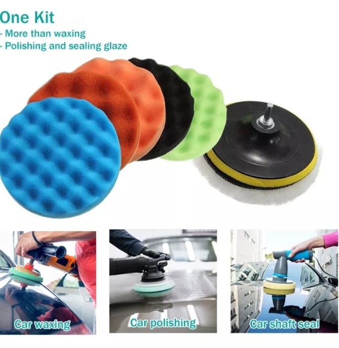 Набор для полировки