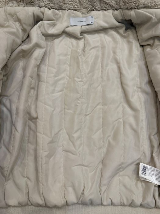 Дамско преходно палто