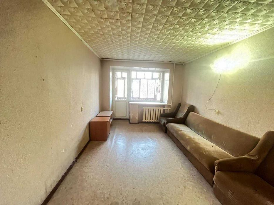 Продажа 2-комнатной квартиры