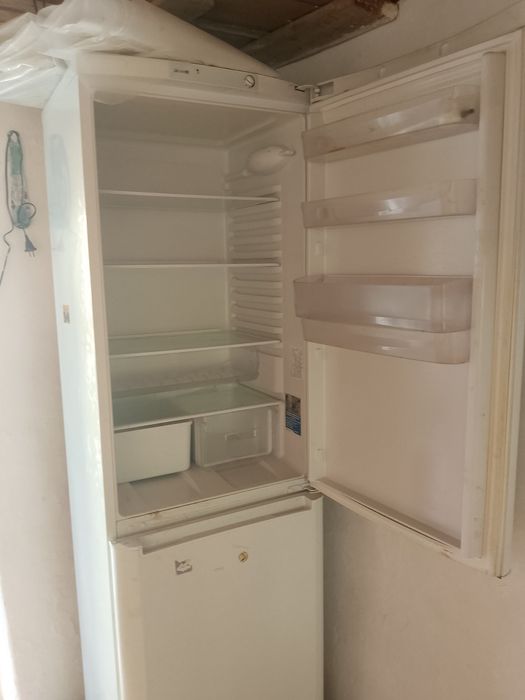 Холодильник индизит