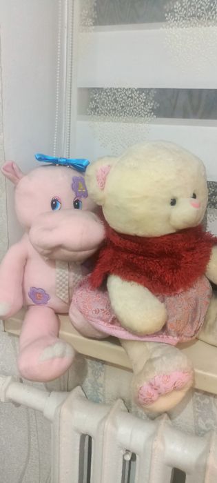 Магазин игрушечный