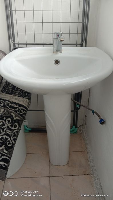 Раковина бу продам