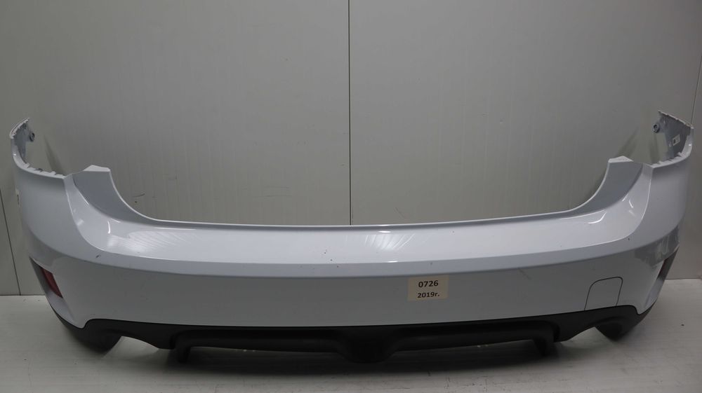 Задна броня Мини Купър Кънтримен Ф60 / Mini Countryman F60 JCW