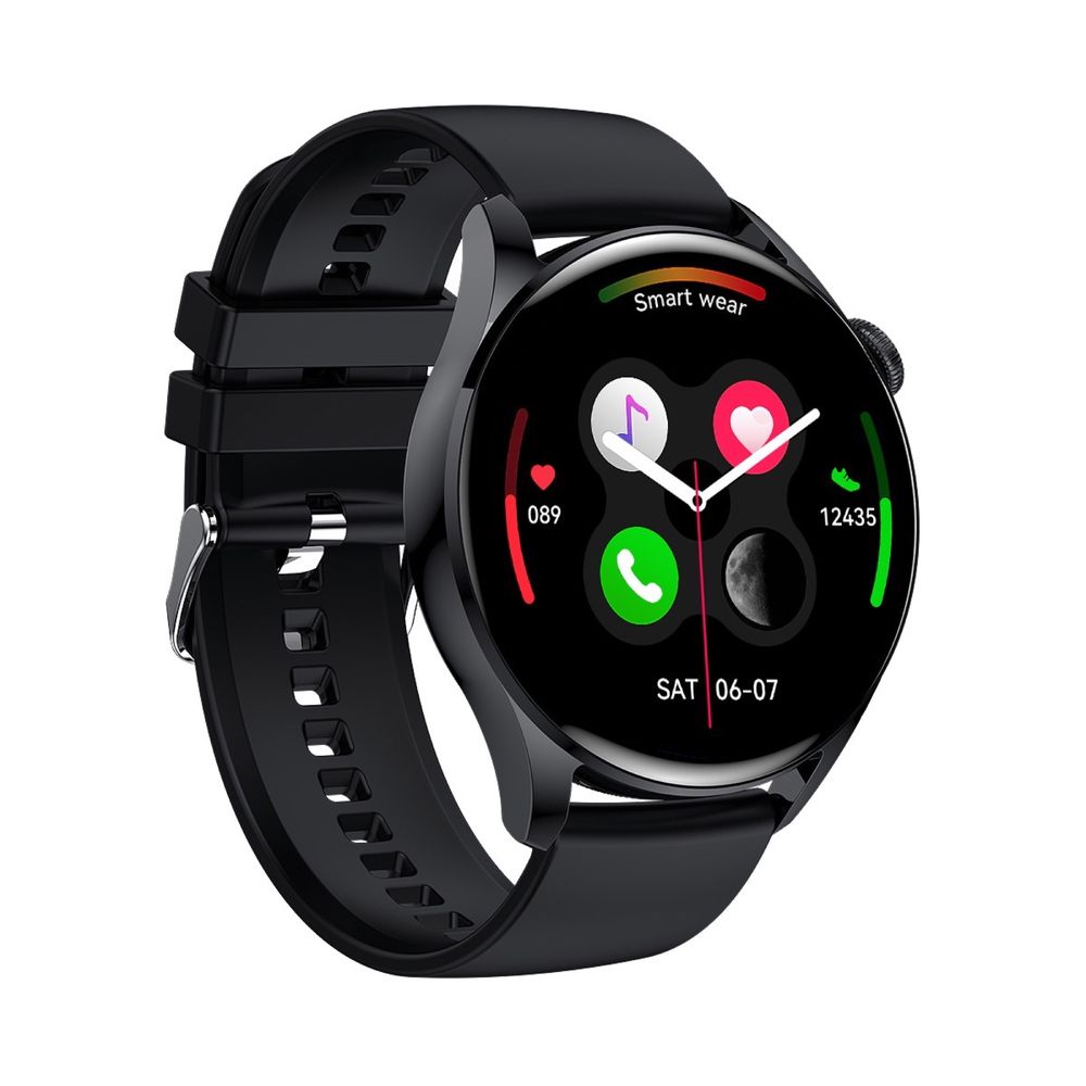 Смарт часовник GT3 Da fit гр. Монтана Идеален център • OLX.bg