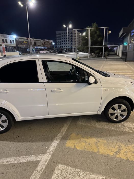 Nexia 3 продается