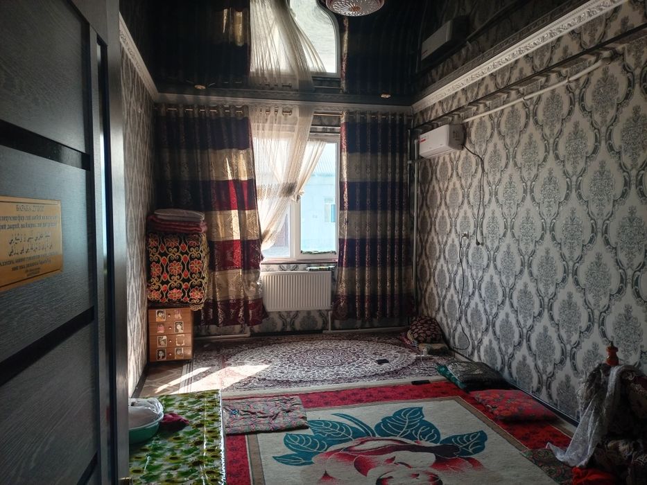 Ховли сотилади манзил фархот завхузи вагзал