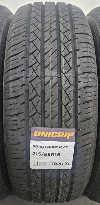 215/65 R16 102H XL  UNIGRIP (Gripmax) Anvelope H/T 4x4 M+S