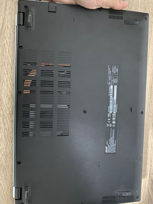 Laptop Acer Aspire 3 A 315- 58 Nou- nefolosit