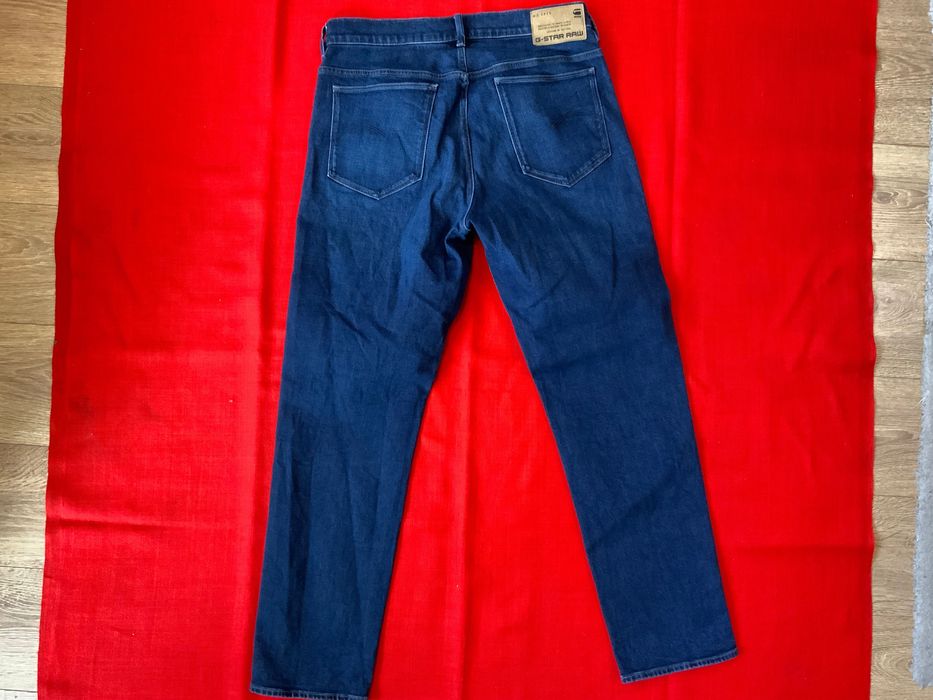 G-star-оригинални дамски дънки 33 размер