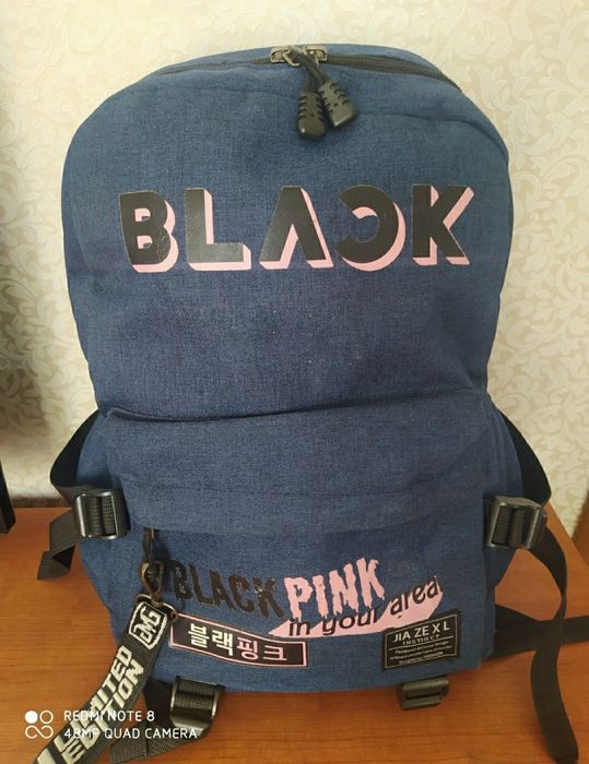 Продам рюкзаки б/у