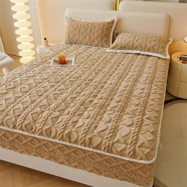 Зимний комплект