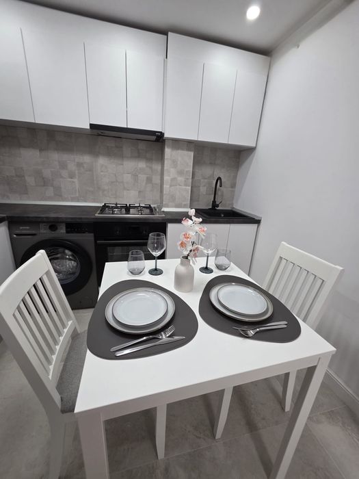 Inchiriere apartament premium regim hotelier