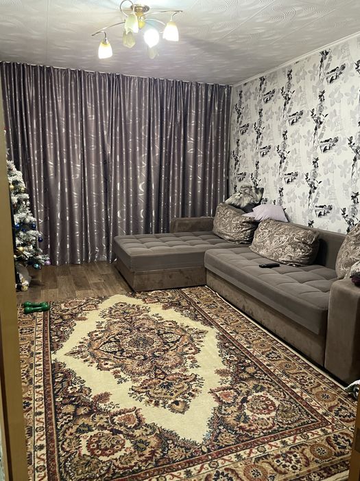 Продам 2х комнатную квартиру