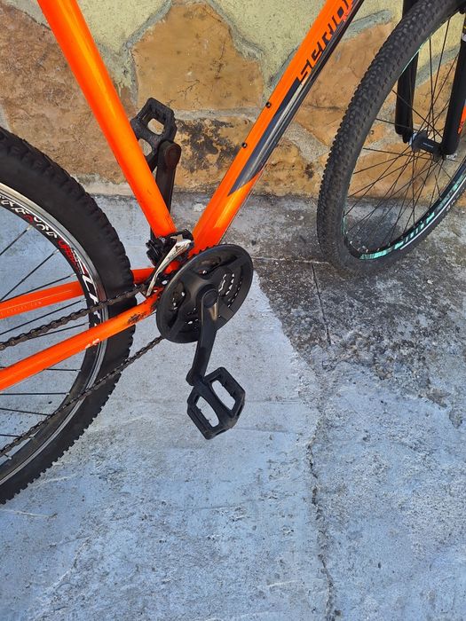 Алум байк SERIOS 27,5 цола !