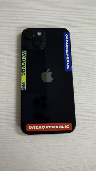 Iphone 14 128/88%