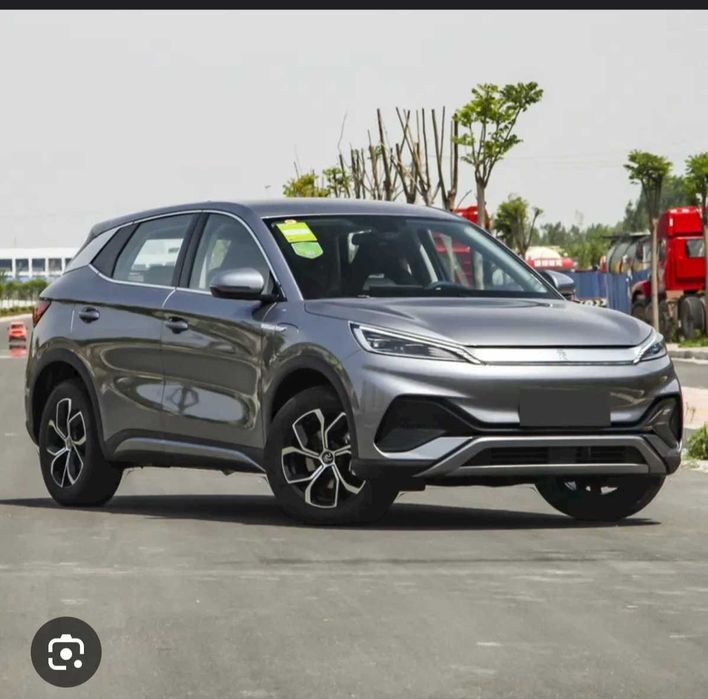 Лобовое стекло для BYD Yuan plus в Ташкенте