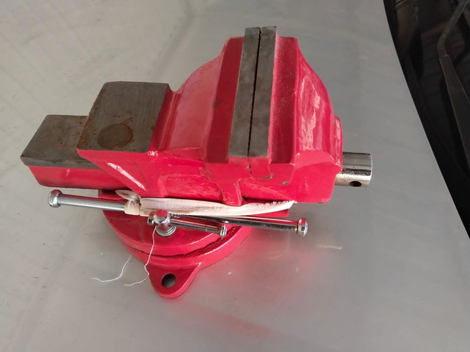 Тиски 18000 актобе