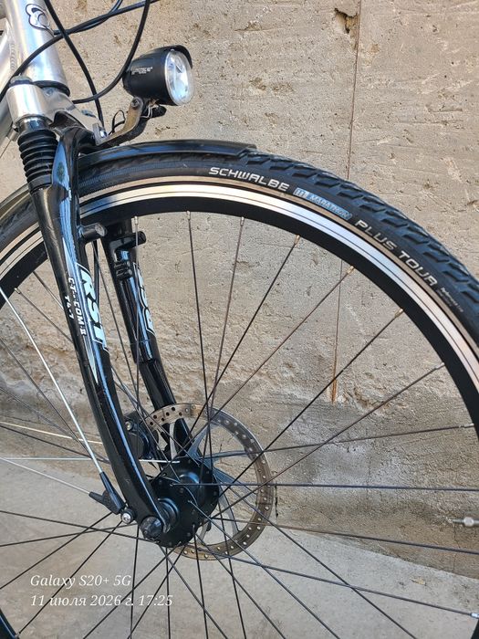 Germany MOTOBECA 28 razmer holati zur