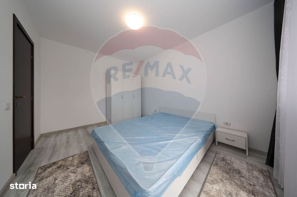 Apartament nou de inchiriat pet friendlly Sanpetru