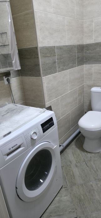 1-ком. Кв. С мебелью и техникой