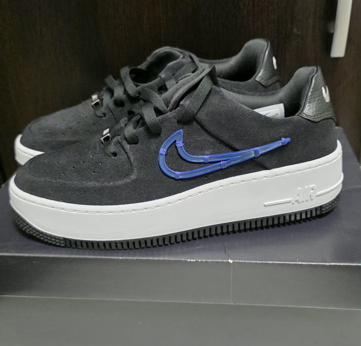 Nike Air Force 1 SAGE LOW LX