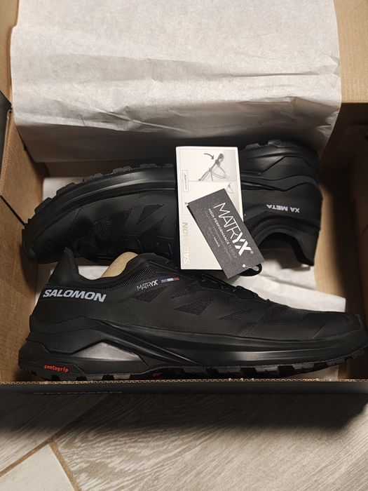 Salomon XA meta M