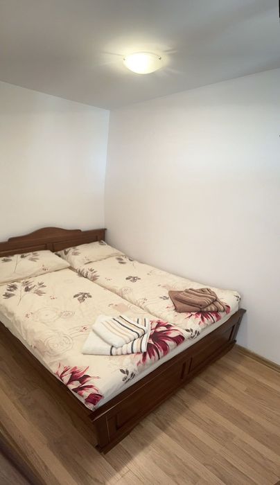 Дава се под наем Тристаен апартамент в Банско - 78 кв.м за 459 € - Снимка #13