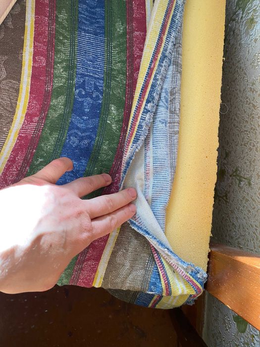 Продам кровать нестандартного размера