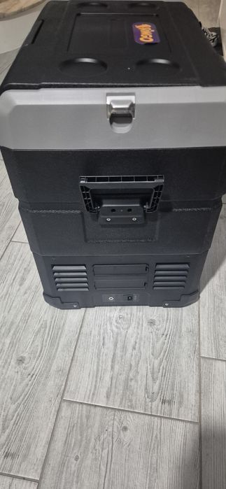 Frigider+congelator