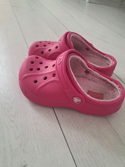 Crocs  marimea j1  34 cu 21.5 cm