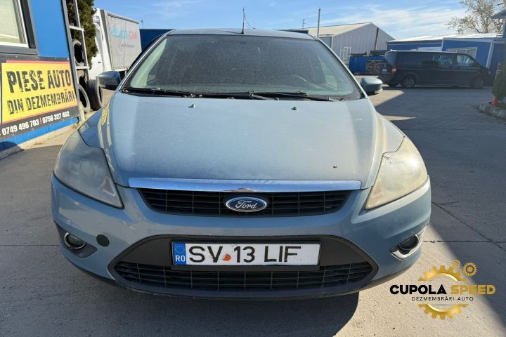 Pompa servodirectie 4M513K514DA Ford Focus 2 [facelift] [2008 - 2011]