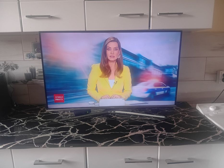 Vind tv led Samsung de 106 cm