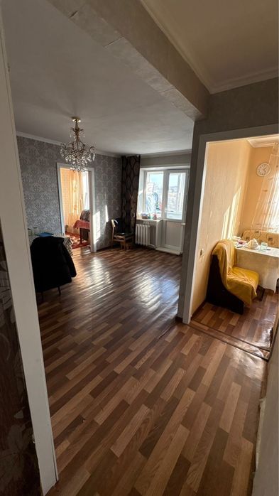 2-комнатной квартиры